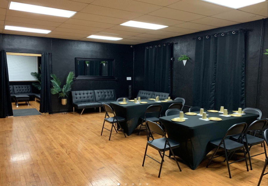 VENUE SPOTLIGHT TruLife Studio West Allis, Wisconsin
